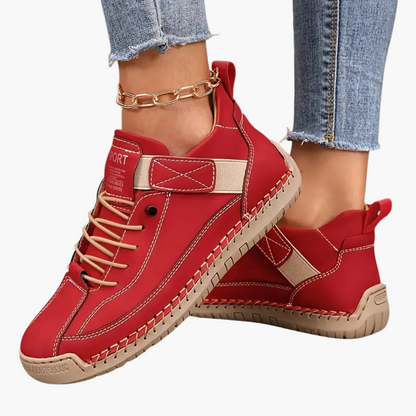 Women's Orthopedic Athletic Sneakers – Comfortable Everyday Shoes for Active Women