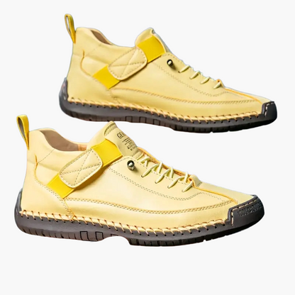 Women's Orthopedic Athletic Sneakers – Comfortable Everyday Shoes for Active Women
