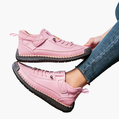 Women's Orthopedic Athletic Sneakers – Comfortable Everyday Shoes for Active Women
