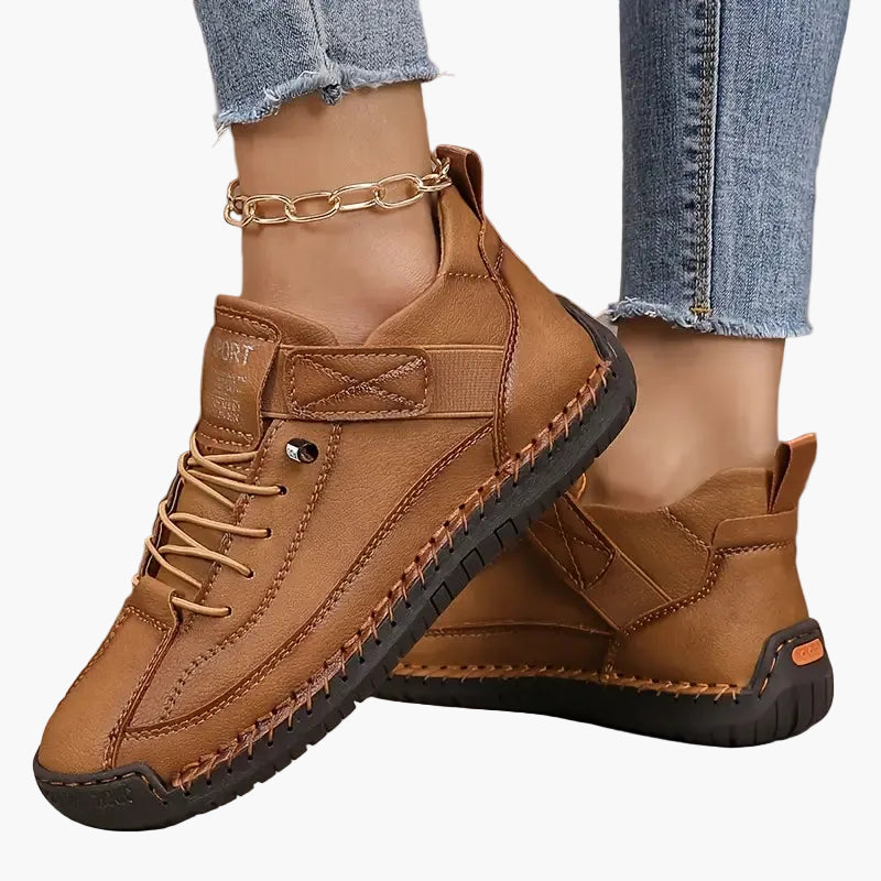 Women's Orthopedic Athletic Sneakers – Comfortable Everyday Shoes for Active Women