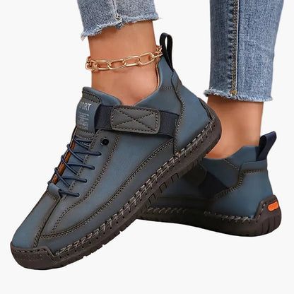 Women's Orthopedic Athletic Sneakers – Comfortable Everyday Shoes for Active Women