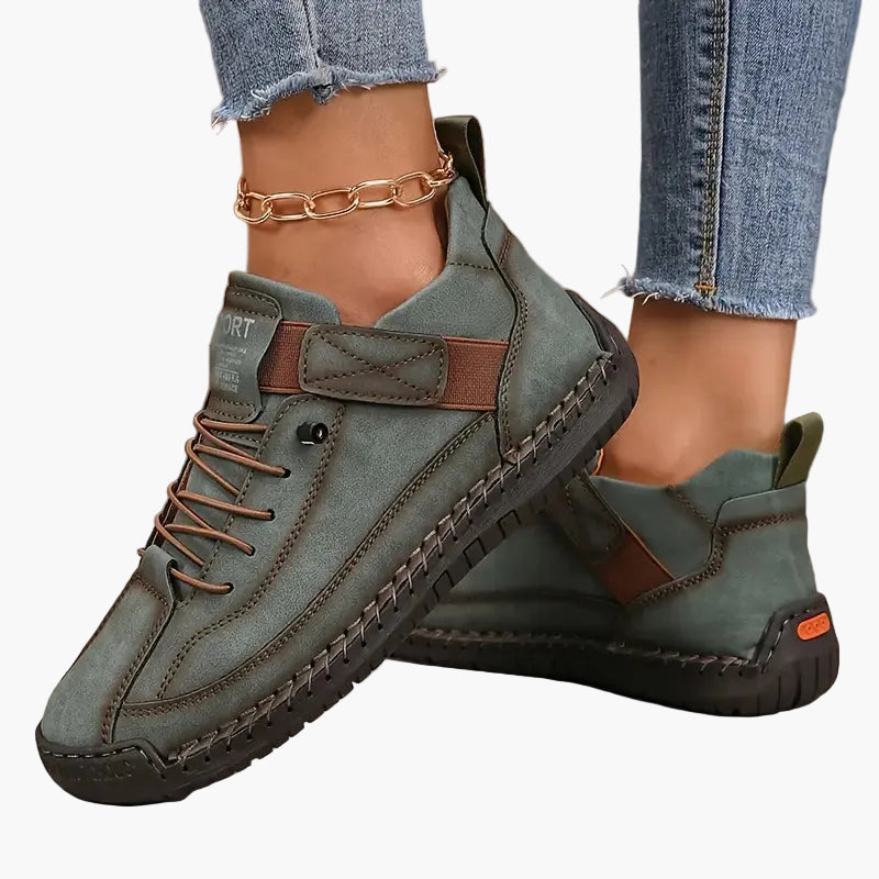 Women's Orthopedic Athletic Sneakers – Comfortable Everyday Shoes for Active Women