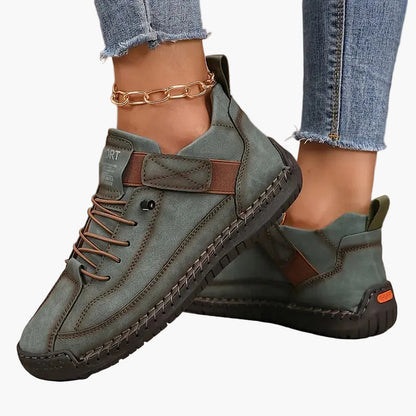 Women's Orthopedic Athletic Sneakers – Comfortable Everyday Shoes for Active Women