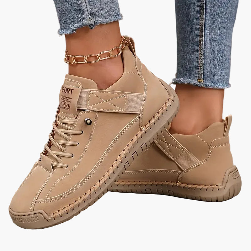 Women's Orthopedic Athletic Sneakers – Comfortable Everyday Shoes for Active Women