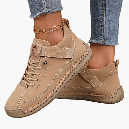 Women's Orthopedic Athletic Sneakers – Comfortable Everyday Shoes for Active Women