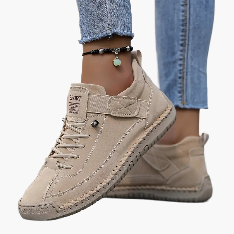 Women's Orthopedic Athletic Sneakers – Comfortable Everyday Shoes for Active Women