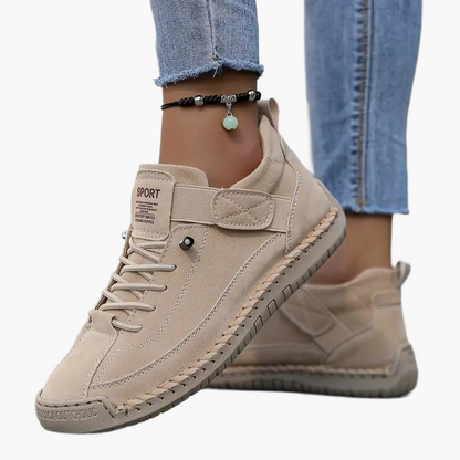 Women's Orthopedic Athletic Sneakers – Comfortable Everyday Shoes for Active Women