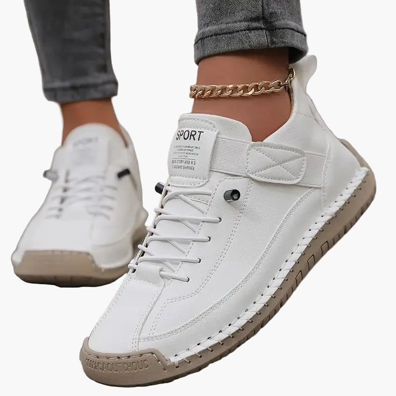 Women's Orthopedic Athletic Sneakers – Comfortable Everyday Shoes for Active Women