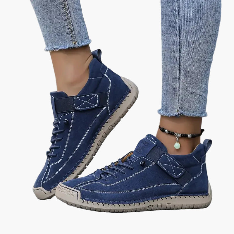 Women's Orthopedic Athletic Sneakers – Comfortable Everyday Shoes for Active Women
