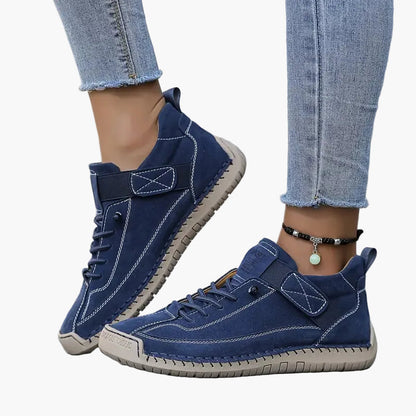 Women's Orthopedic Athletic Sneakers – Comfortable Everyday Shoes for Active Women