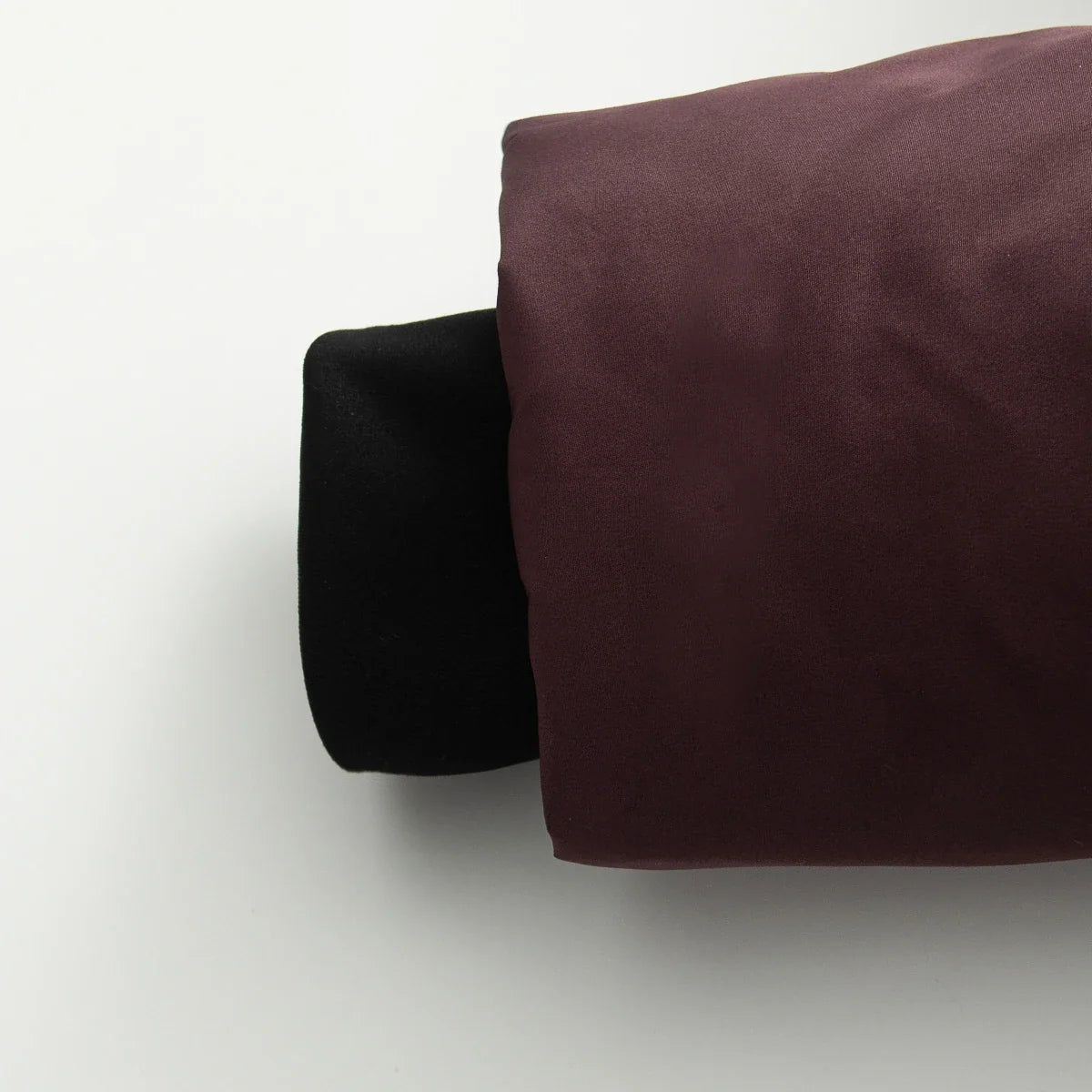 Damen Steppjacke mit Gürtel & hohem Kragen – Winterjacke