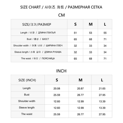 Women's Short-Sleeve Knit Sweater with Stand-Up Collar