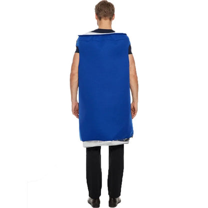 Beer Glass Can Costume Unisex Disguise