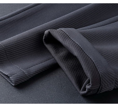 Men's Tracksuit Set – Sporty Casual Suit for Everyday & Fitness