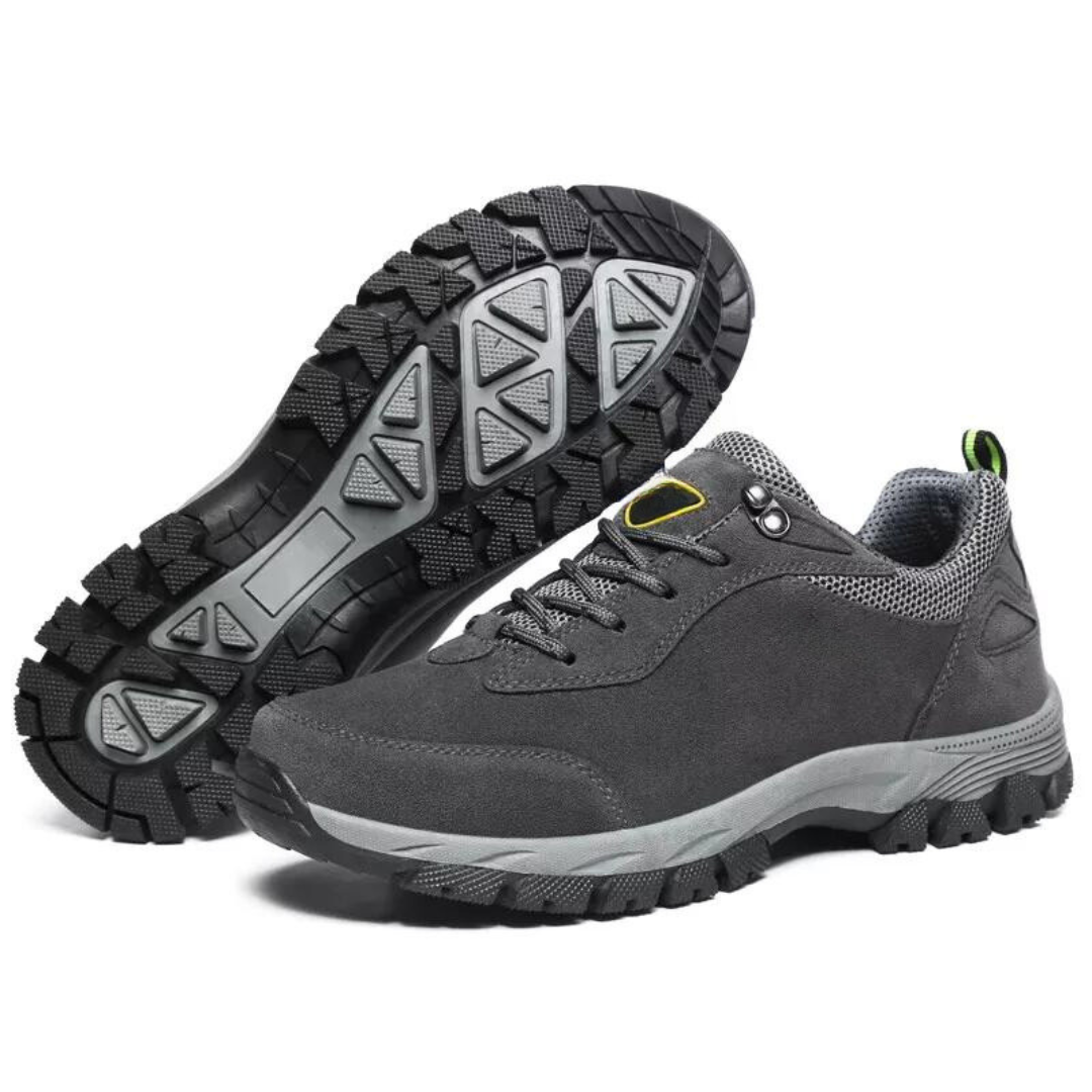 Herren Outdoor Wanderschuhe – Wasserdichte Trekking- und Trailschuhe für Abenteuer & Alltag