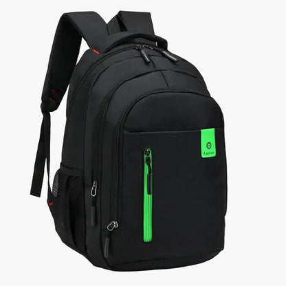 Herren Rucksack – Moderner Business & Freizeit Tagesrucksack, Wasserdicht, Vielseitig für Alltag, Reisen und Schule