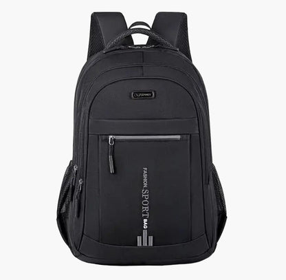Herren Rucksack – Moderner Business & Freizeit Tagesrucksack, Wasserdicht, Vielseitig für Alltag, Reisen und Schule