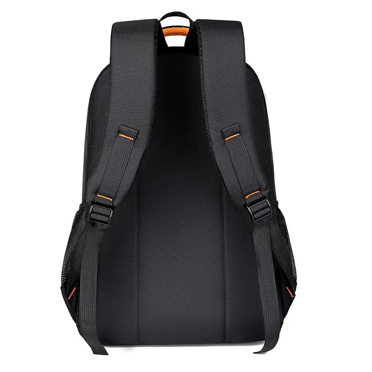Herren Rucksack – Moderner Business & Freizeit Tagesrucksack, Wasserdicht, Vielseitig für Alltag, Reisen und Schule