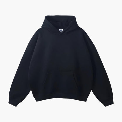 Unisex hoodie with weight – relaxation hoodie for everyday life & leisure