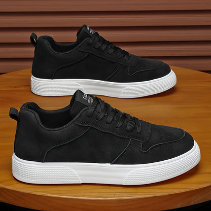 Men's Low-Top Sneakers Casual Sporty Shoes