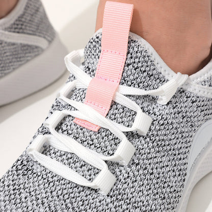 Women's Casual Sneakers – Comfortable Slip-On Style for Everyday & Sports