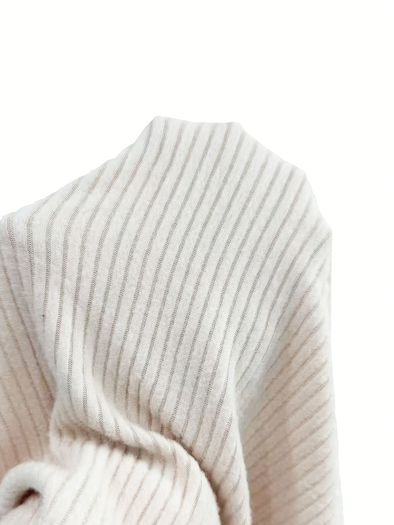 Damen Rippstrick Tanktop Elegant Basic Weste für Alltag und Büro