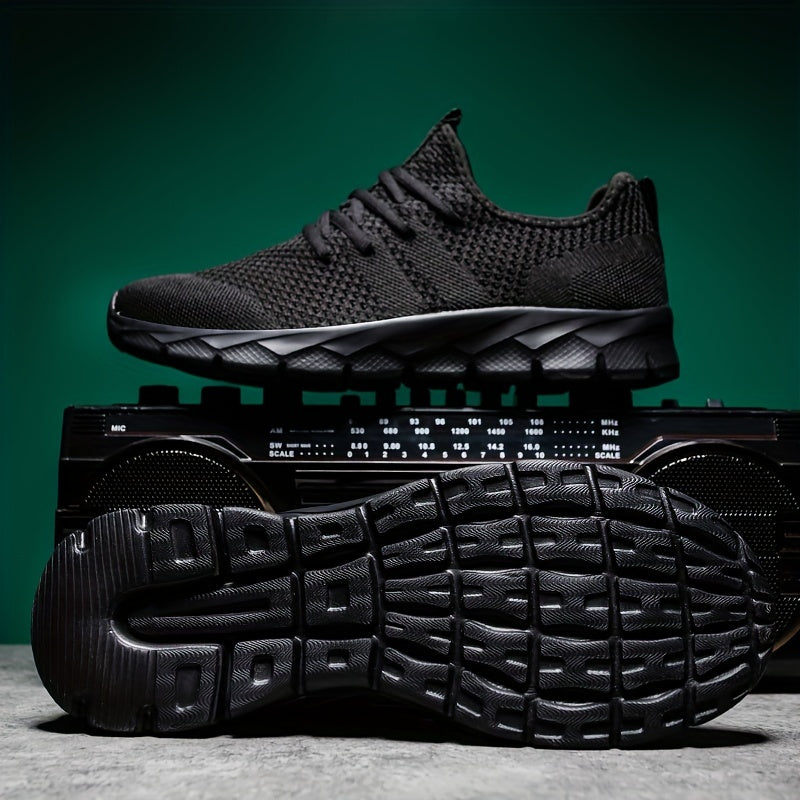Women's Sporty Sneakers Breathable Comfortable Casual and Training Shoes
