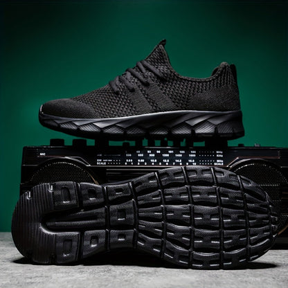 Women's Sporty Sneakers Breathable Comfortable Casual and Training Shoes
