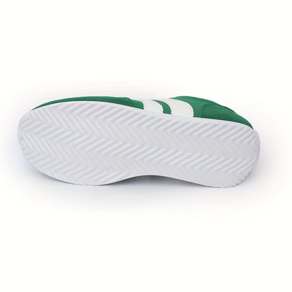 Women's Sneakers Retro Style Casual Fashion for Everyday and Sports