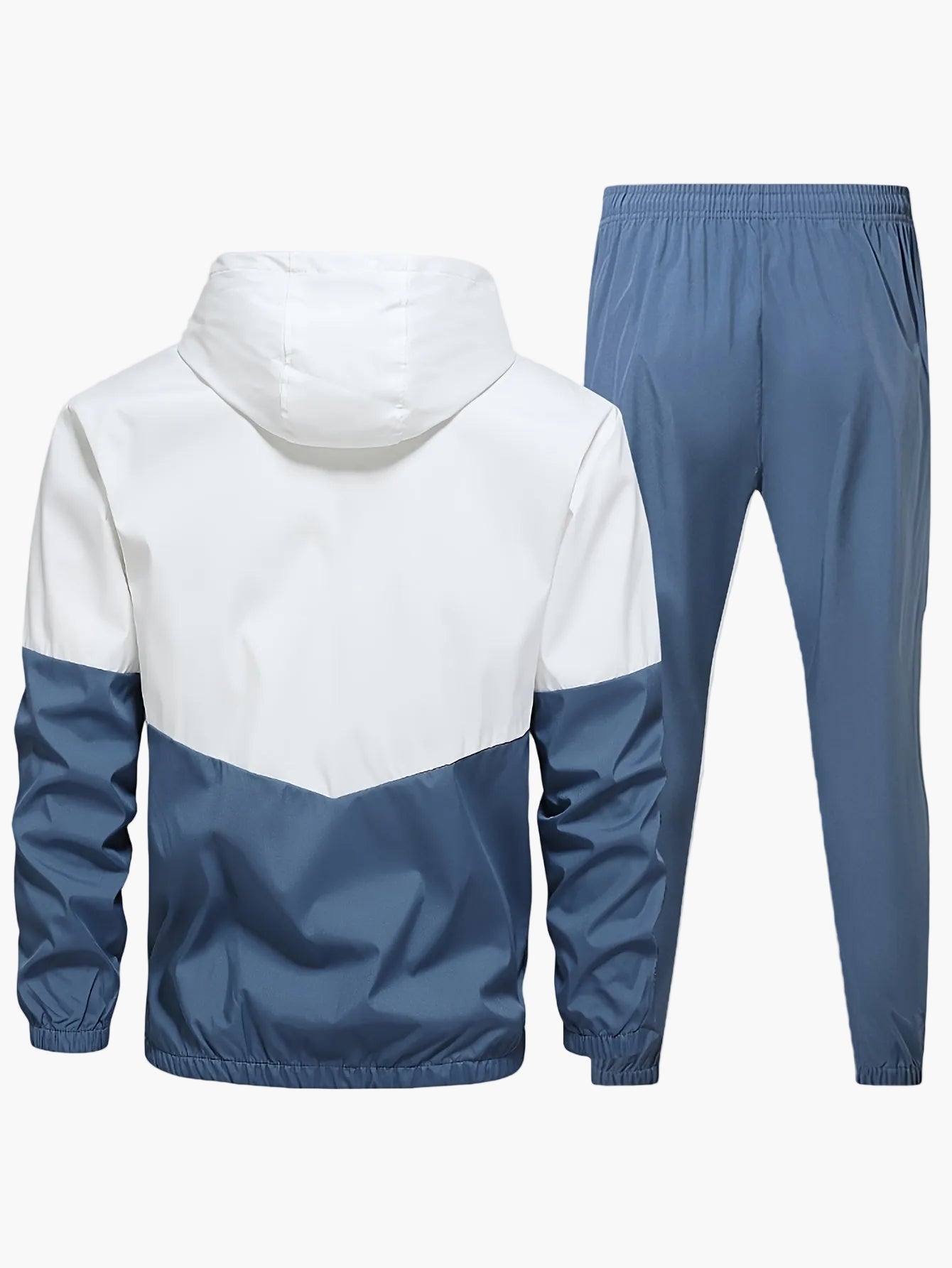 Men's Exercise Suit Two-Piece Sport & Leisure Modern Fit