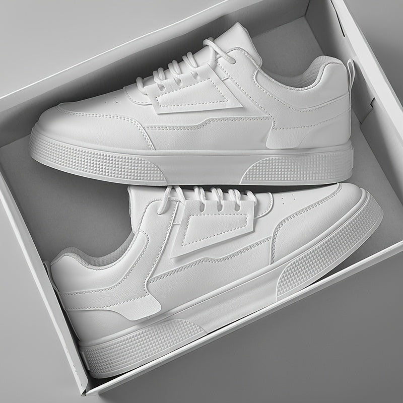 Men's Low-Top Sneakers Urban Style Streetwear Everyday