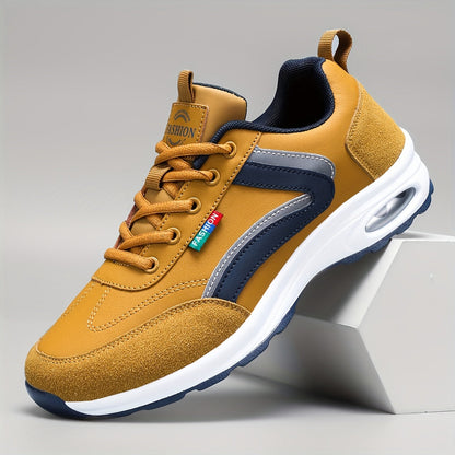 Men's Sneakers Sporty Casual Shoes for Everyday and Training