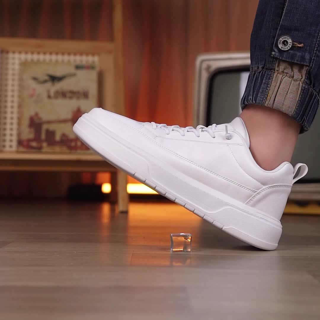 Men's Low-Top Sneakers Sporty Casual Everyday