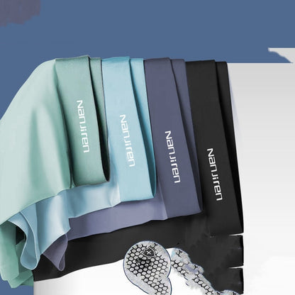 Alan – Atmungsaktive Sommerunterwäsche aus Graphen