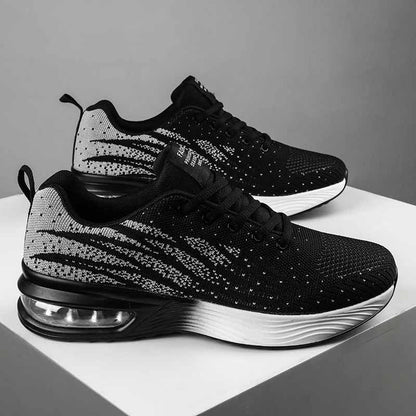 Herren Laufschuhe Sportlich Komfortabel Alltag Freizeit Sneaker