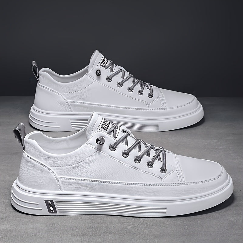 Men's Low-Top Sneakers Street Style Sport Casual