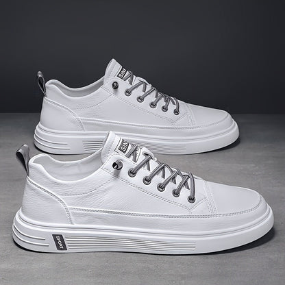 Men's Low-Top Sneakers Street Style Sport Casual