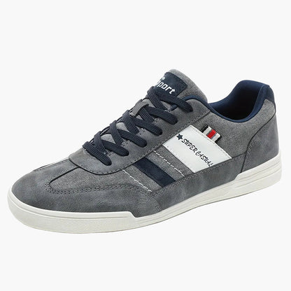 Men's Sneakers Super Casual Vintage Low Top – Everyday & Leisure