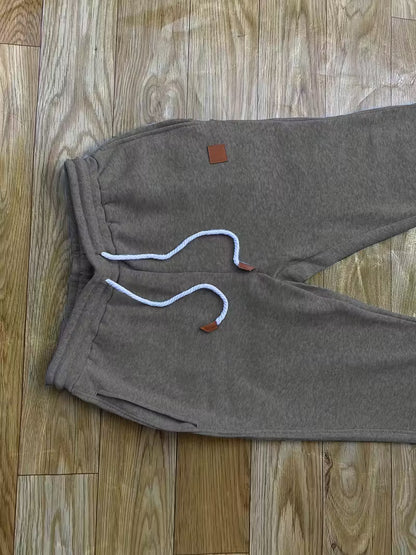 Men's Sweatpants Modern Fit – Athletic & Comfortable for Everyday and Leisure