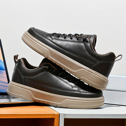 Men's Low-Top Sneakers Sporty Casual Everyday