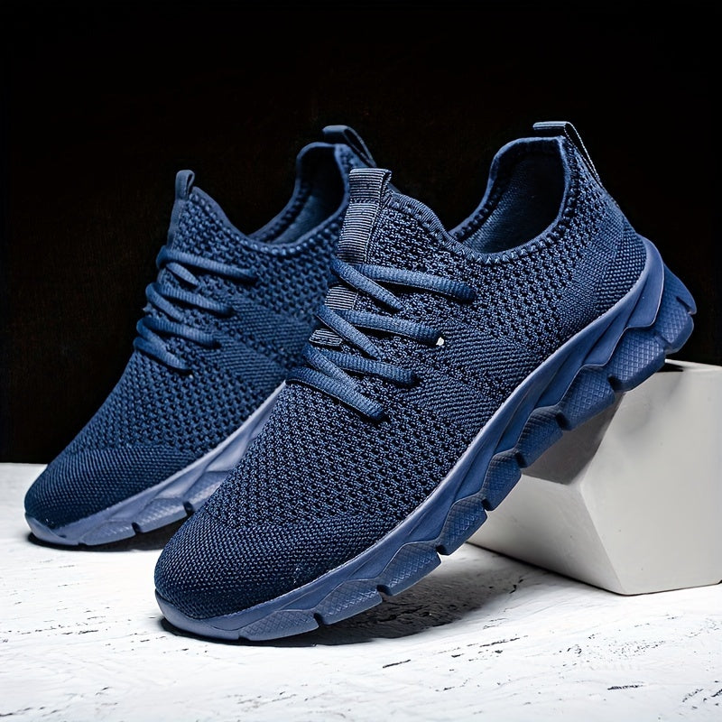 Women's Sporty Sneakers Breathable Comfortable Casual and Training Shoes