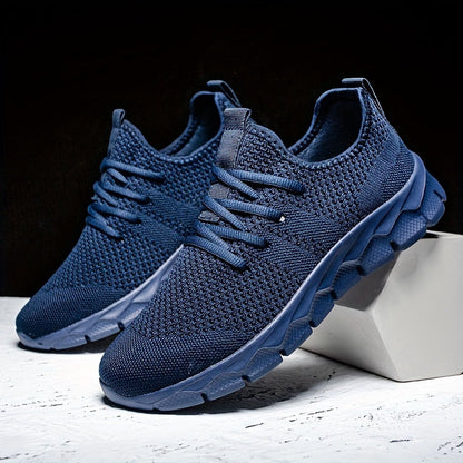 Women's Sporty Sneakers Breathable Comfortable Casual and Training Shoes