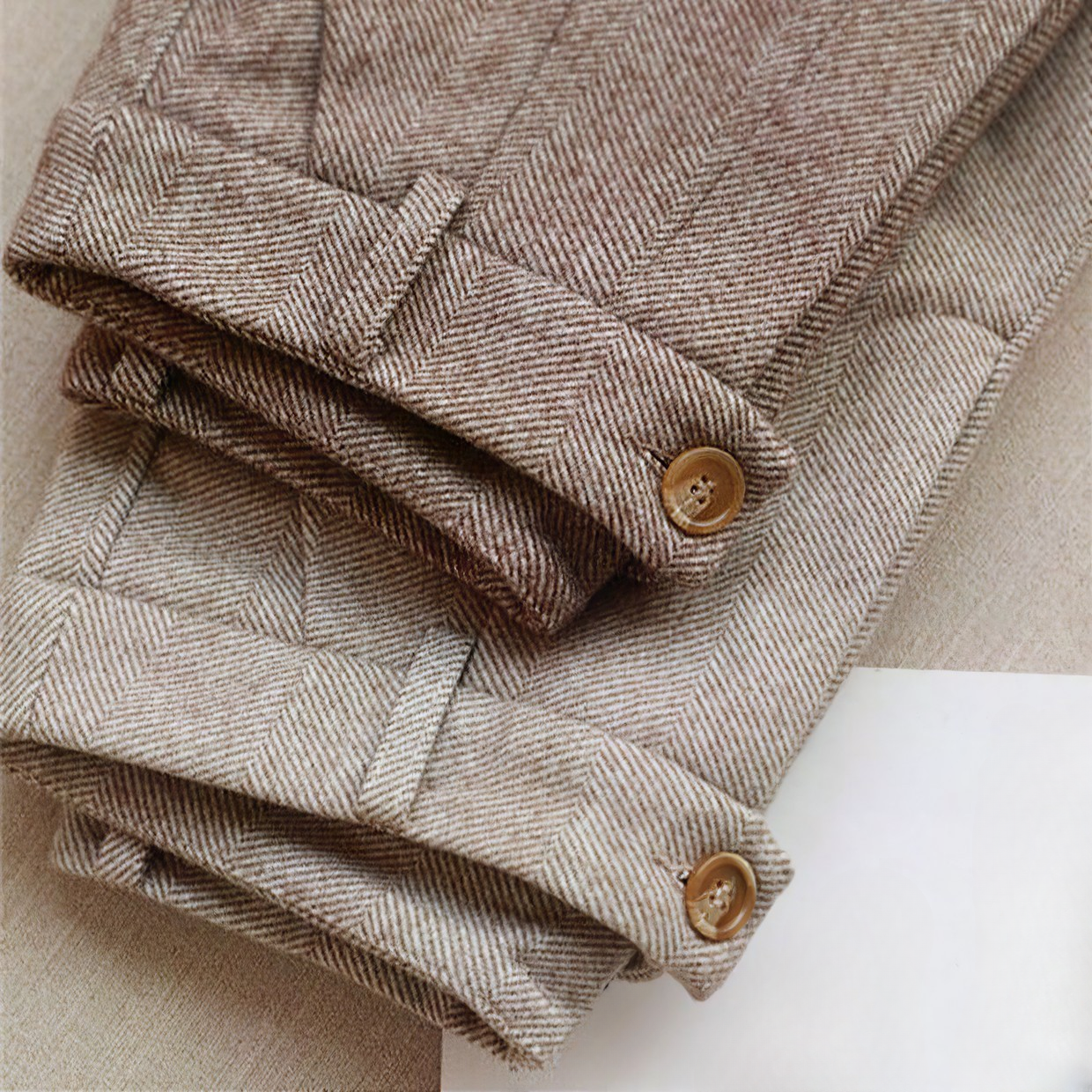 Women's Elegant Business Pants Regular Fit – Classic & Versatile for Office and Everyday Use