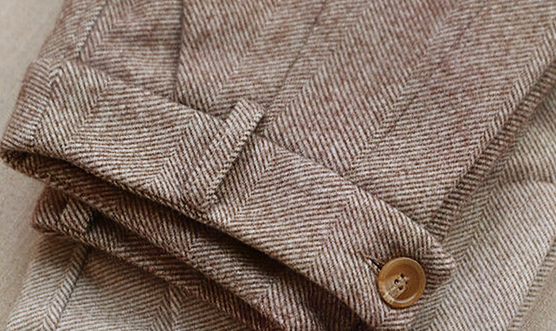 Women's Elegant Business Pants Regular Fit – Classic & Versatile for Office and Everyday Use