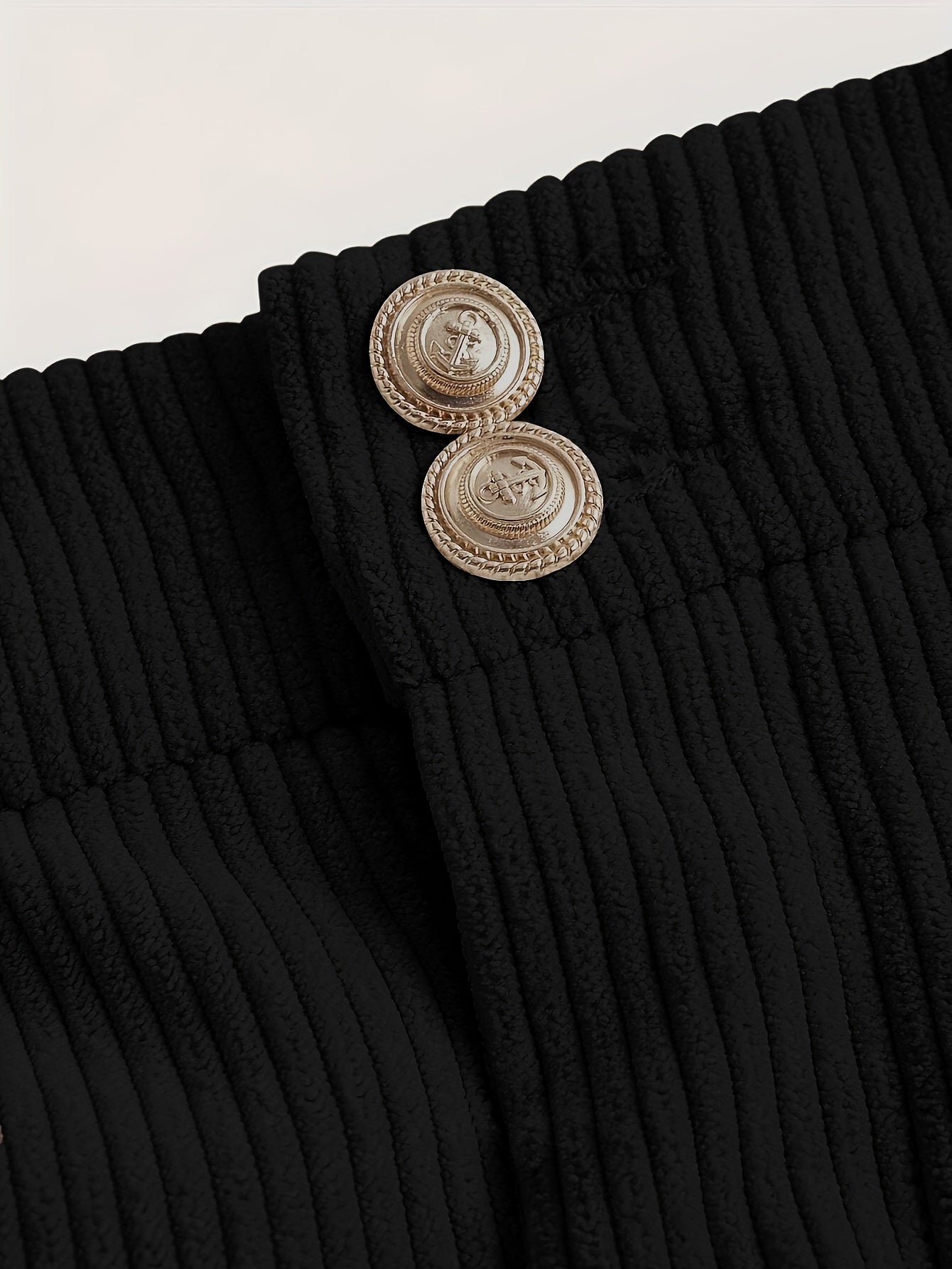 Women's pleated skirt in elegant casual style – Perfect for everyday wear and going out