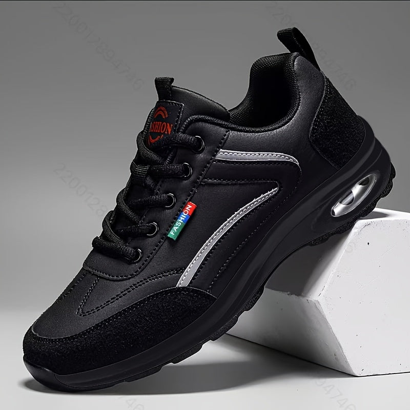 Men's Sneakers Sporty Casual Shoes for Everyday and Training