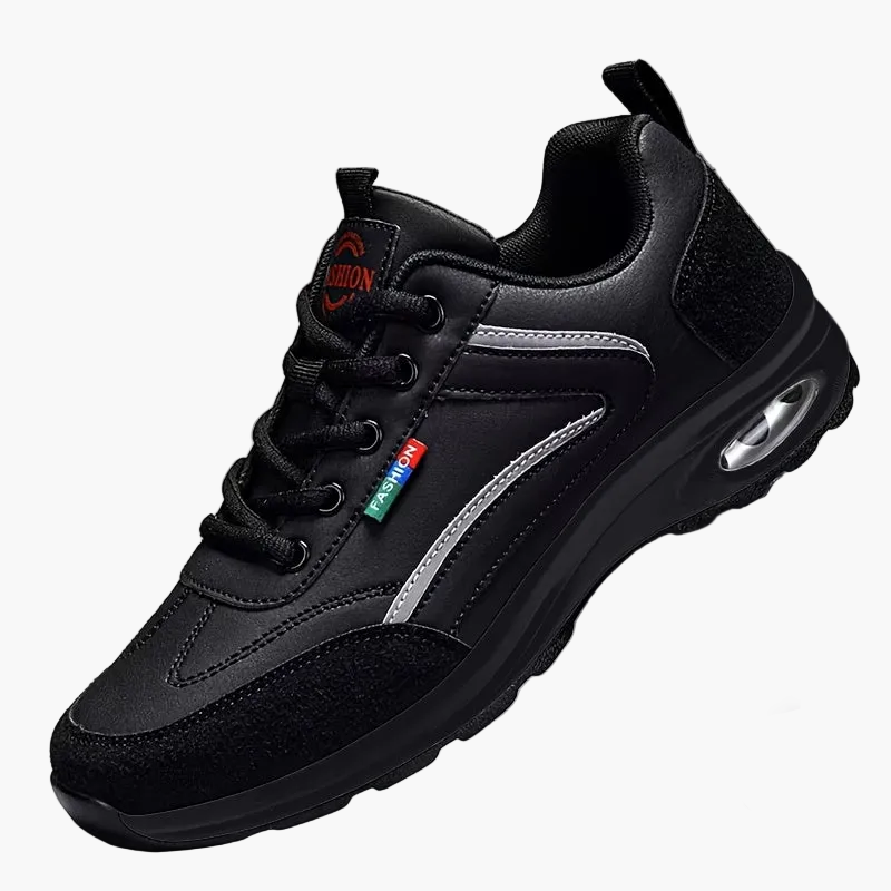 Men's Sneakers Sporty Casual Shoes for Everyday and Training