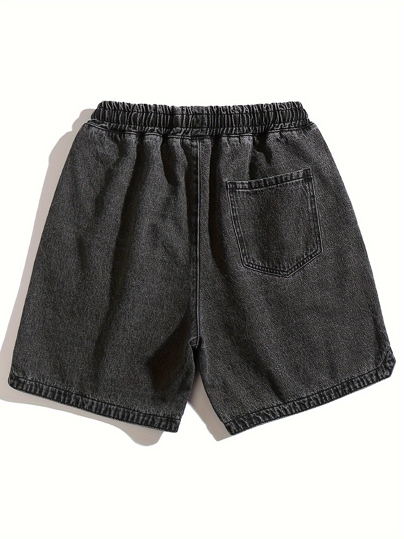 Herren Freizeit Loose Fit Shorts für Outdoor und Alltag