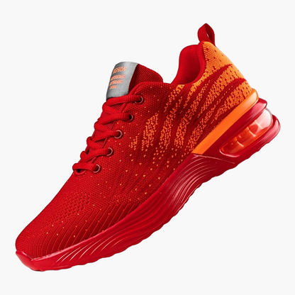 Herren Laufschuhe Sportlich Komfortabel Alltag Freizeit Sneaker