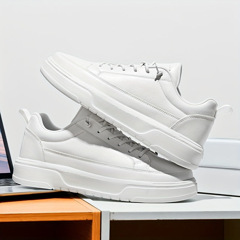 Men's Low-Top Sneakers Sporty Casual Everyday